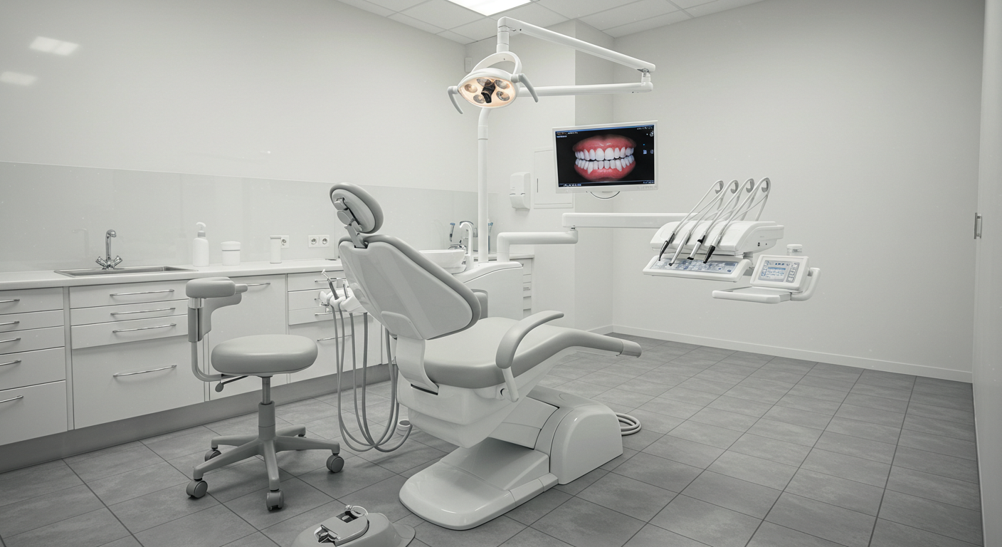 Odontologia